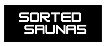 Sorted Saunas Logo